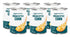 Amazon Fresh, Canned Cream Style Corn, 14.75 Oz (Pack of 6)