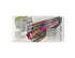 Sqwincher (Pack 50) (50 Zero Sugar Hydration Bundle - Qwik Stiks of + Sqweeze Freezer Pops Total)