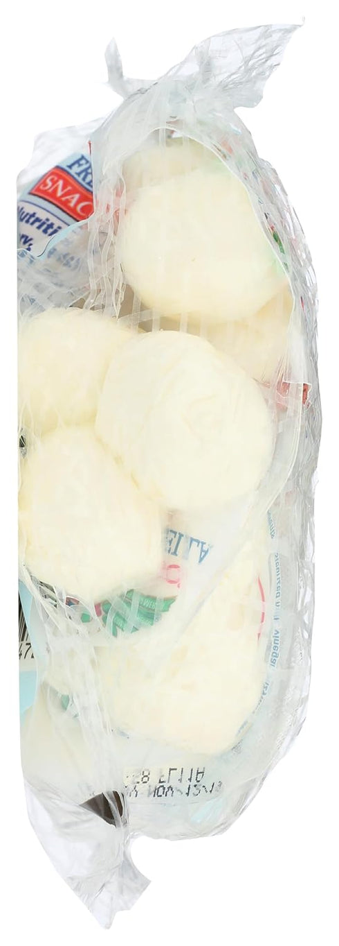 Mozzarella 6 oz Belgioioso, Fresh Snacking Cheese