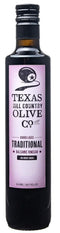 Traditional Balsamic Vinegar - Gourmet Barrel Aged Balsamic Vinegar - Great for