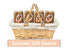 SUPOOBE 7.5 oz Pack, 24 Count Root Beer Mini Soda Cans, Soft Drinks Bulk Snacks Small Refrigerator & Snack Pantry Drink