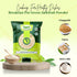 SAAPIDO (907 2lbs) Green Jackfruit Flour g /