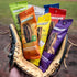 1.5oz (11 pack) SMACKIN' Sunflower Seeds, Roasted Jumbo Small-Batch, American Made - Variety, bags