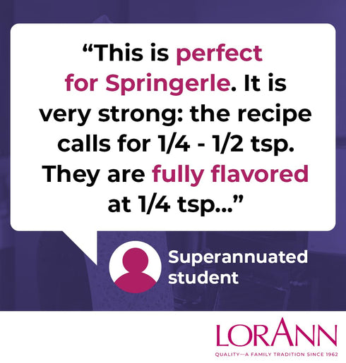 LorAnn Cheesecake SS Flavor, 4 ounce bottle