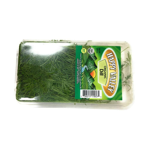 Fresh Produce Herb Dill, 0.75 Ounce