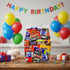 Yummy Chew Pack 2lb 2 Bulk Chocolate Candy Variety - Bulk Candy Individually Wrapped - Assorted Chocolate Candy