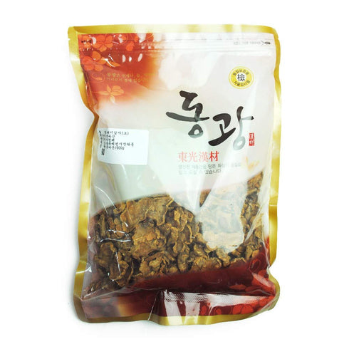 600g, Korean Roasted Artichokes Korean
