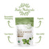 Halo Naturals 4 Packaged Organic Chickweed Herb Cut & Sifted, Ounces (Stellaria media) USDA Certified | Resealable
