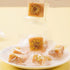 Aandiso 10.58 oz Dried Chrysanthemum Flowers Rock Sugar Tea Chrysanthemum Honey Flower Tea Sugar