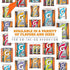 76.5 Pack 1 Gatorade Thirst Quencher Powder, Frost Glacier Freeze, Ounce