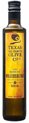 Texas Hill Country Olive Co Miller's Blend Extra Virgin Olive Oil -