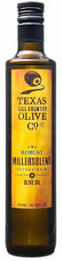 Texas Hill Country Olive Co Miller's Blend Extra Virgin Olive Oil -