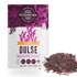 VITAMINSEA Dulse Dried Seaweed | Wild North Atlantic Seaweed for Snacking, Seasoning, Soups & Salads (4 OZ)