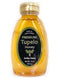 Smiley Honey, Premium Tupelo Honey Raw and Unfiltered, Higher Quality, Darker, Higher