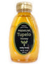 Smiley Honey, Premium Tupelo Honey Raw and Unfiltered, Higher Quality, Darker, Higher