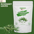 227 0.5 lbs mGanna Dried Rosemary Leaves g / Aromatic Culinary & Herbal Ingredient
