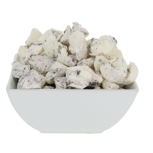 3.5 oz Cookies & Cream Freeze-Dried Ice Cream - Arctic Farms