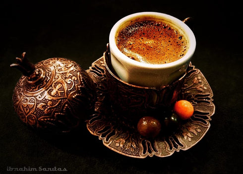 THT 200 7 Oz Turkish Coffee Menengi,Menengi Kahvesi ,Menengic Coffee(pistachio coffee) itlembik, edene, itemik, tlk By