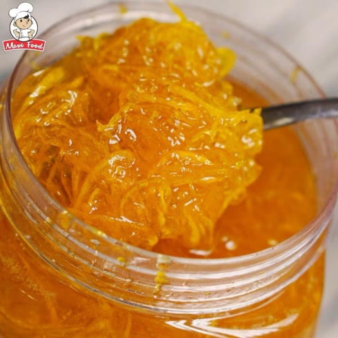 Generic 580g Tc X Mui, Tan Loc, Preserved Kumquat