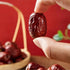 AFKCCPD (8.47 ounces/240 jujubeseedless Red dates, No Pit,natural sweetness, healthy snacks - unsweetened grams)