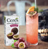 100% 33.8 OZ (Pack 1) Ceres All Natural Pure Fruit Juice Blend, Passion Fruit - Gluten Free, Rich in Vitamin C, No