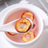 HOLFLYING 8.0oz, Dried Hawthorn Berry Slices, No Seeds - All-Natural Hawthorn Slices for Tea and Snacking, Hawthorn