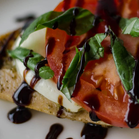 500 ml Sanniti Balsamic Vinegar of Modena Aceto Balsamico IGP