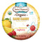 Torie and Howard Organic Hard Candy, Lemon and Raspberry, 2 Ounce