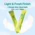 43% Packs, 20 (1.2 oz) ROOTIN Apple Cider Vinegar Crunch, ACV Powder, Sweet Chewable After-Meal Refreshing Snack