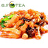 Generic (250g) Premium Dried Pork Tendons for Culinary Use - Dehydrated Pork Sinew for Traditional Soups, Stews