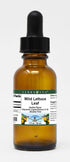 Terravita Wild Lettuce Leaf Glycerite Liquid Extract (1:5) - Vanilla Flavored (1 oz,