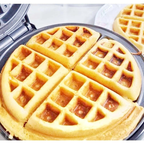 Generic 500g Hokkaido Milk Waffle Flour