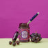 12oz 330g (Pack 2) GOOD GOOD Concord Grape Jam - No Added Sugar - Low Calorie - Gluten Free and Vegan - Diabetic