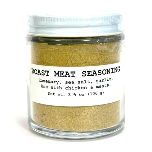 Smoke Camp Crafts Roast Meat Seasoning, 2.5 oz (70 g) - Seasoning