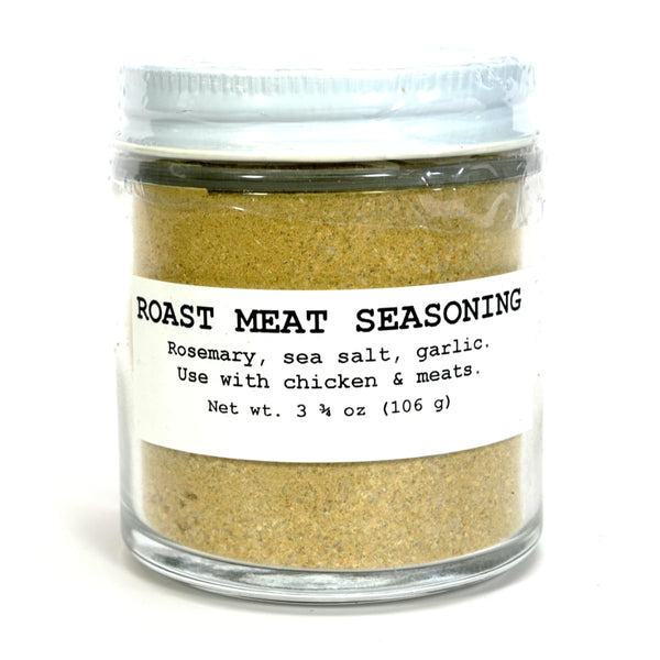 Smoke Camp Crafts Roast Meat Seasoning, 2.5 oz (70 g) - Seasoning