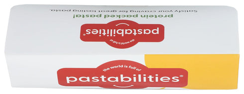 8 Pastabilities, Pasta Ruffles Good Day Plant Based, Ounce