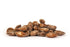 (4-Pack) Balsamic Herb Roasted Seasoned Salt Vinegar and Herb Flavored Tangy Snack Almonds Steam Pasteurized by Sohnrey
