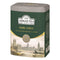 Ahmad Tea Caddy Gift Tin, Earl Grey, English Scene, 100 Gram