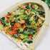 wa sai luo (250g) Mixed Freeze-dried Vegetable Jerky, Various Freeze-dried Vegetable Chips, Carrots, Green Cabbage