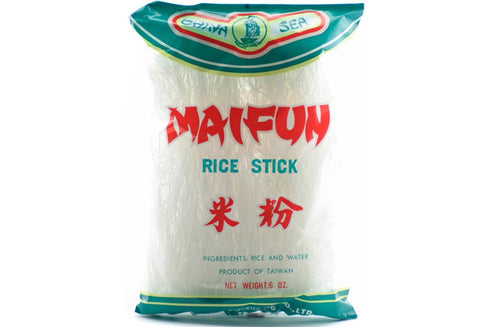 China Sea Maifun Rice Stick and#40845and#21475and#31859and#31881 (3 packs)