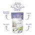 Halo Naturals 4 Packaged (Pack 1) Organic Skullcap Herb Cut & Sift, Ounces (Scutellaria lateriflora) USDA Certified |