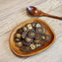 Visit the Store 225g Royal Seafood USA Dried Huajuhong Peel, Chinese herbal tea, Hua ju hong orange peel