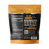 (Pack 6), 4 oz Every Body Eat Gluten Free Crackers, Cheese-Less Vegan Snacks, Dairy Free Cheddar Style Snack Crackers