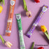 100% 30 1oz (24ct) Mission Meats Beef Sticks Grass Fed & Pasture Raised, Sugar Free, Individually Wrapped Healthy