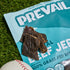 PREVAIL Original Grass-Fed Beef Jerky, Soy Free, Gluten Free Snacks, Pack of (3) Bags, 2.25oz
