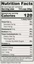 4 lb, Anthony's Organic Whole Grain Oat Flour, Gluten Free, Non GMO, Non Irradiated, Finely Ground, Vegan