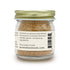 Pure Indian Foods Best Hing Ever (Asafoetida Powder), Indian Spice for Garlic & Onion Substitute, 20g Glass Bottle