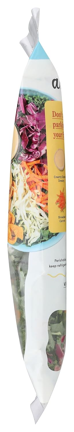 Ark Foods 9 OZ Taco Truck Chopped Salad Kit