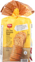 (2 Pack) Schar Gluten Free Multigrain Bread Loaf