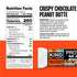 Pack, 4 5-20g 12 Count KIND Protein MAX and Zero Added Sugar Snack Bars Bundle Gluten Free, High Fiber, Keto Snacks